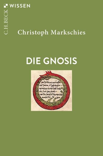 Produktbild: Die Gnosis