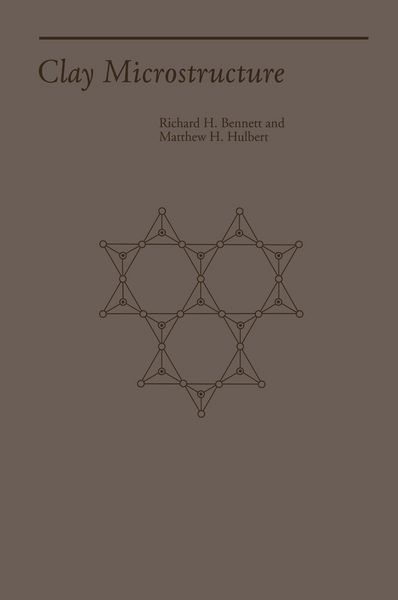 Produktbild: Clay Microstructure