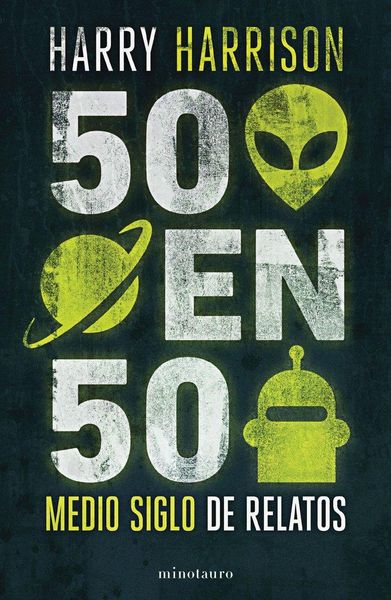 Produktbild: 50 en 50