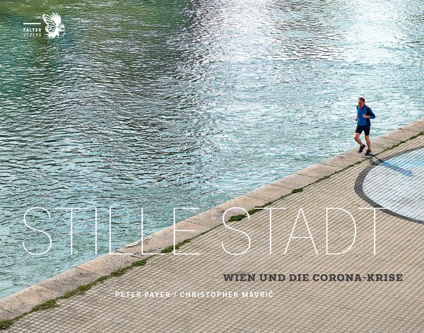 Produktbild: Stille Stadt