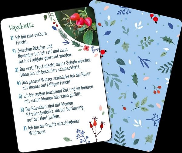 Produktbild: Kennst du den Winter?