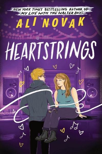 Produktbild: Heartstrings