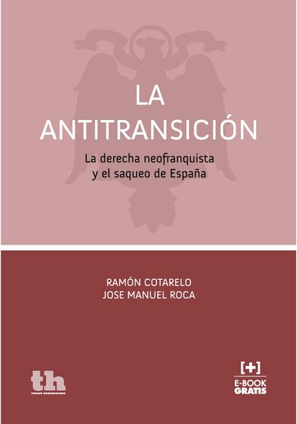 Produktbild: La Antitransici&oacute;n