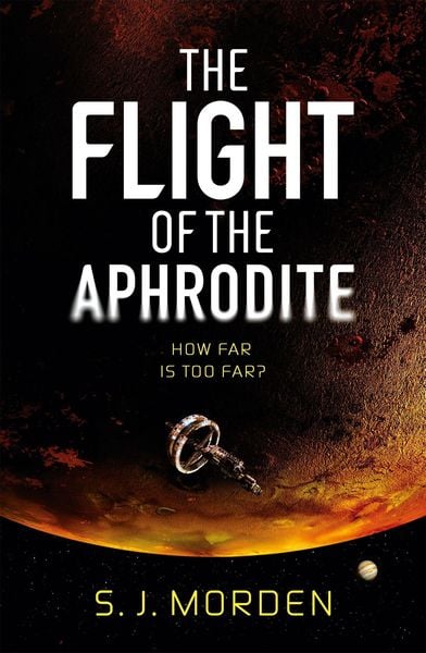 Produktbild: The Flight of the Aphrodite