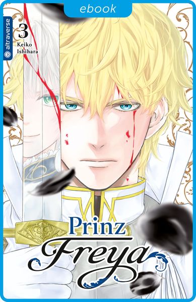 Produktbild: Prinz Freya 03