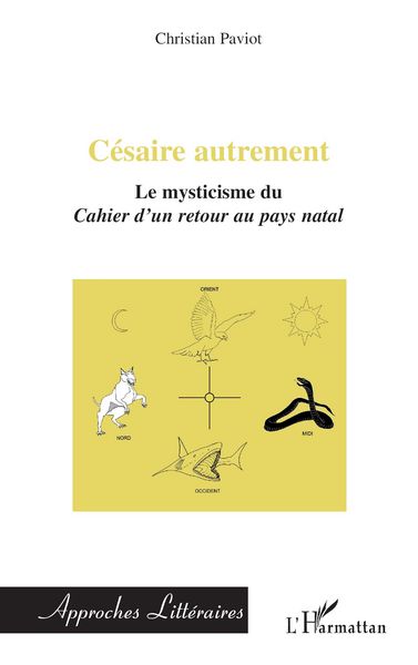 Produktbild: C&eacute;saire autrement
