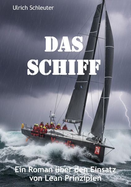 Produktbild: Das Schiff