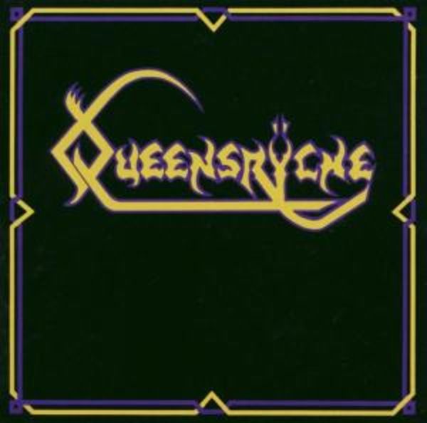Queensryche: Queensryche (Remastered)