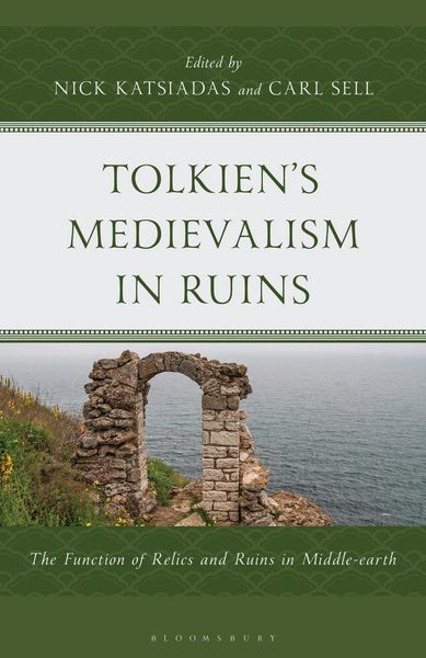 Produktbild: Tolkien's Medievalism in Ruins