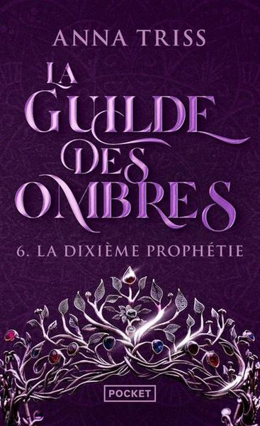 Produktbild: La guilde des ombres