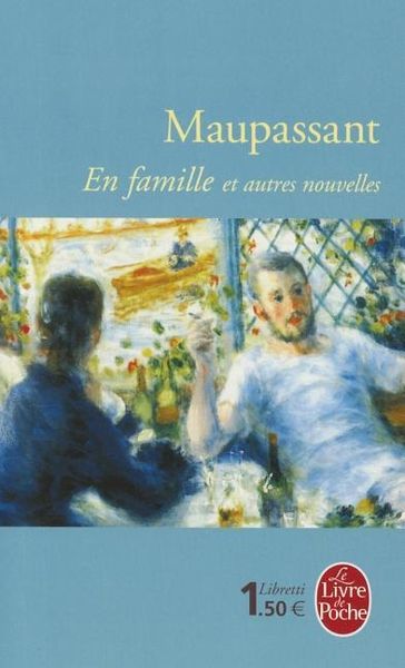 Produktbild: Fre-En Famille Et Autres Nouve