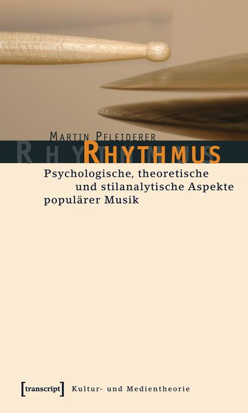 Produktbild: Rhythmus