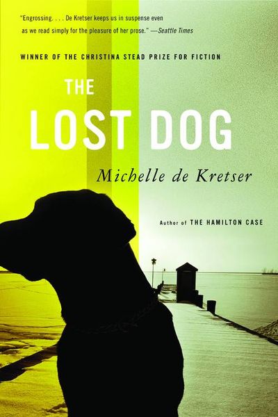 Produktbild: The Lost Dog