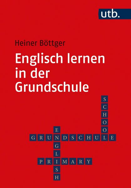Produktbild: Englisch lernen in der Grundschule