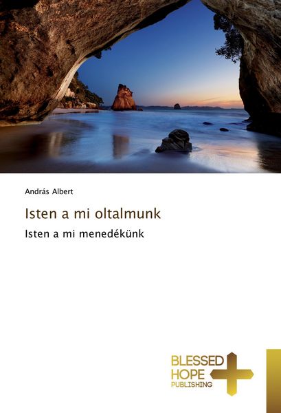 Produktbild: Isten a mi oltalmunk