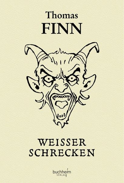 Produktbild: Weisser Schrecken