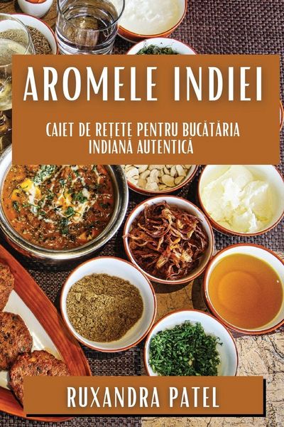 Produktbild: Aromele Indiei