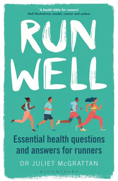 Produktbild: Run Well