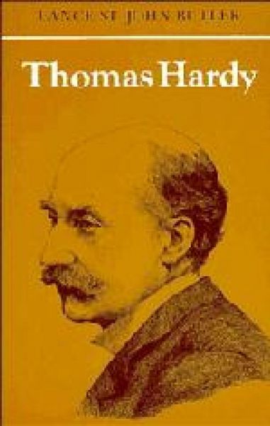 Produktbild: Thomas Hardy