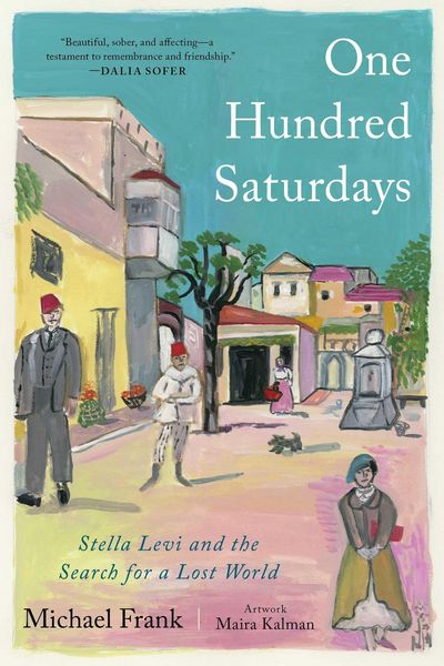 Produktbild: One Hundred Saturdays