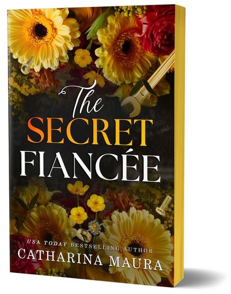 Produktbild: The Secret Fianc&eacute;e
