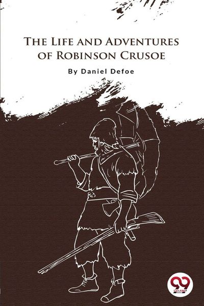 Produktbild: The Life And Adventures Of Robinson Crusoe