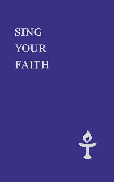 Produktbild: Sing Your Faith