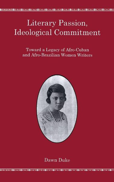 Produktbild: Literary Passion, Ideological Commitment