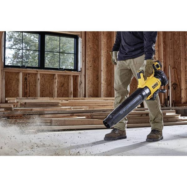 Produktbild: DEWALT DCMBL562N-XJ Akku DCMBL562N-XJ Akku-Gebl&auml;se 18V