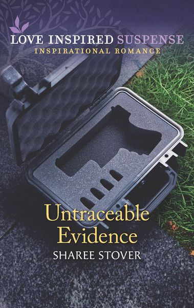 Produktbild: Untraceable Evidence