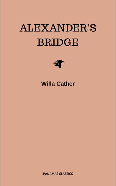 Produktbild: Alexander's Bridge