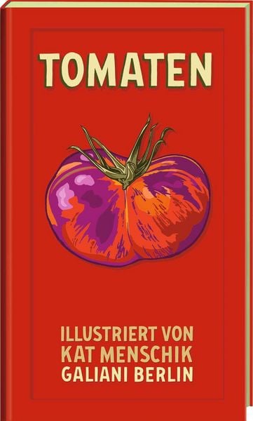 Produktbild: Tomaten
