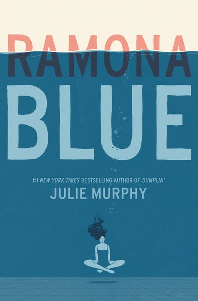 Produktbild: Murphy, J: Ramona Blue