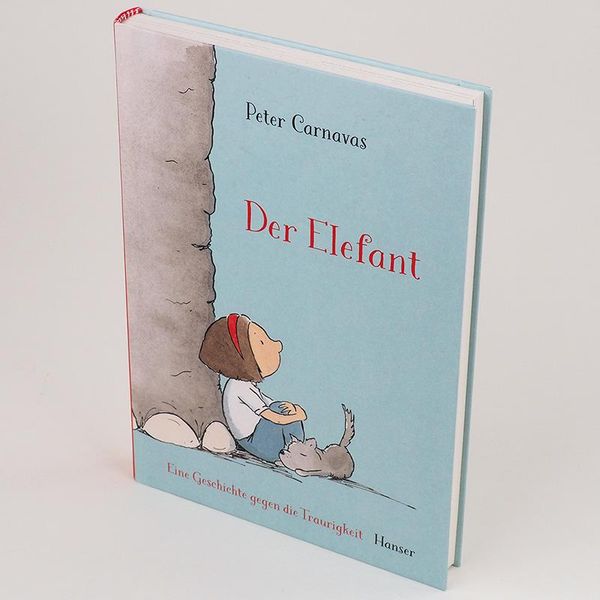 Produktbild: Der Elefant