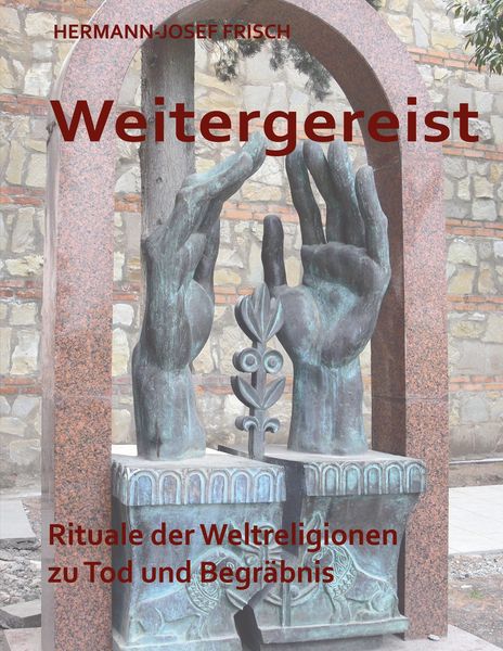 Produktbild: Weitergereist