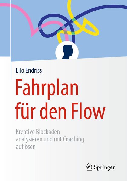 Produktbild: Fahrplan f&uuml;r den Flow
