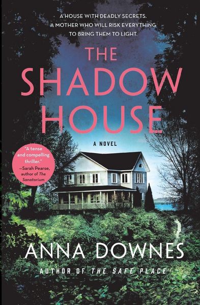Produktbild: Shadow House