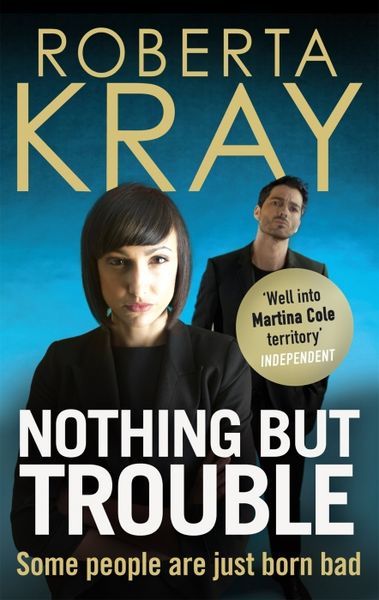 Produktbild: Nothing but Trouble