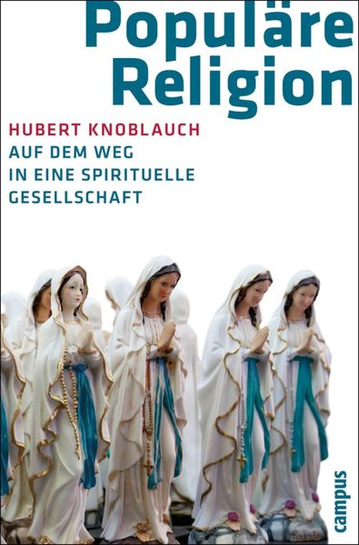 Produktbild: Popul&auml;re Religion