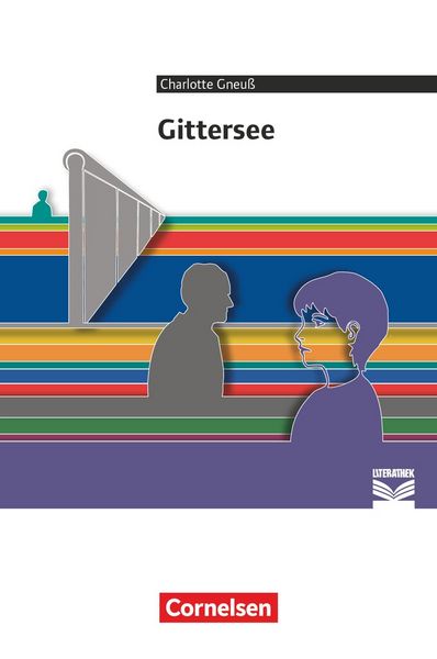 Produktbild: Cornelsen Literathek - Textausgaben
