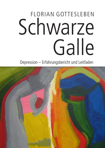 Produktbild: Schwarze Galle