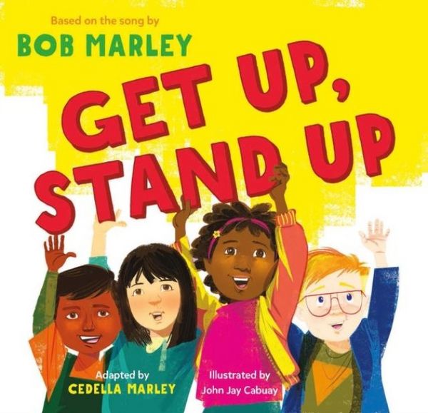 Produktbild: Get Up, Stand Up