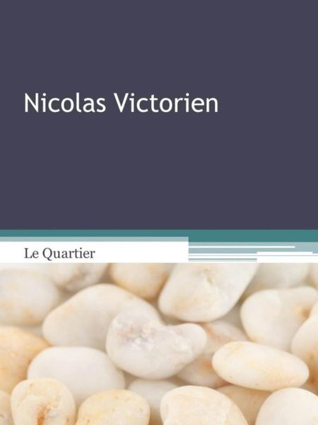 Produktbild: Le Quartier