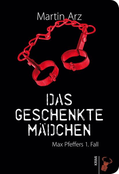 Produktbild: Das geschenkte M&auml;dchen