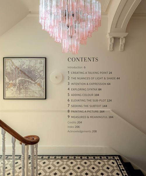 Produktbild: The Language of Home