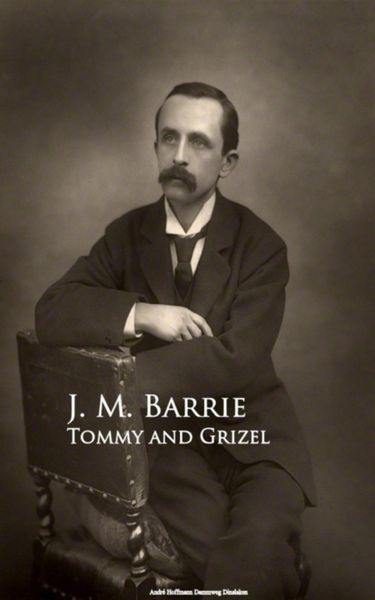 Produktbild: Tommy and Grizel
