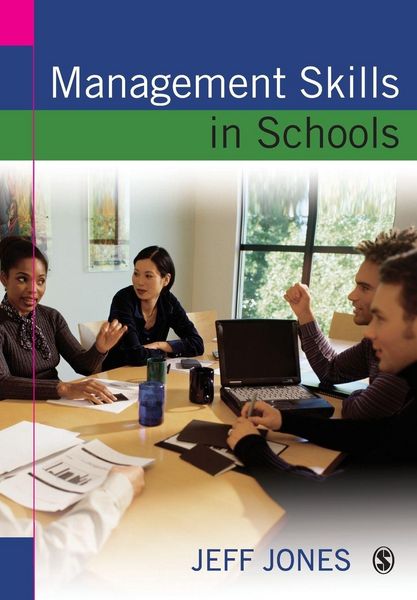 Produktbild: Management Skills in Schools