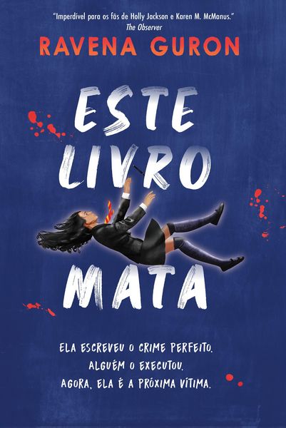 Produktbild: Este Livro Mata