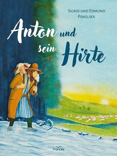 Produktbild: Anton und sein Hirte