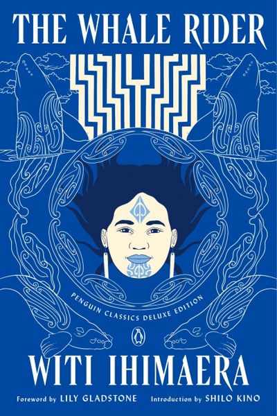 Produktbild: The Whale Rider